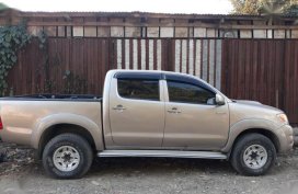 For Sale Toyota Hilux 2012