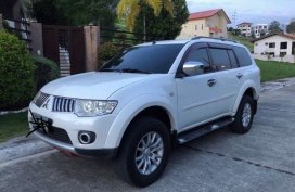Mitsubishi Montero Sport 2011 for sale 