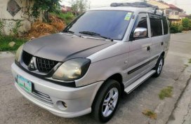 Mitsubishi Adventure 2005 for sale