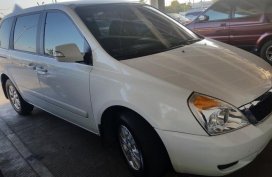 Kia Grand Carnival 2012 for sale 