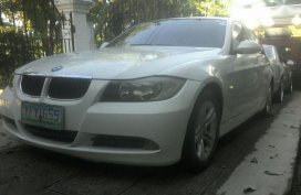 2007 BMW 320i for sale 