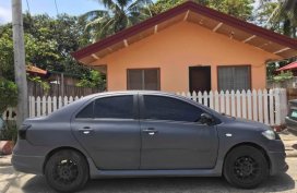 Toyota Vios 2009 for sale 