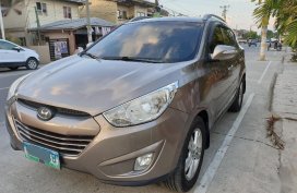 Hyundai Tucson 2010 for sale 