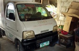 2019 Suzuki Multi-Cab for sale