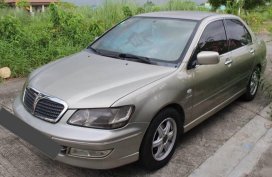 Mitsubishi Lancer 2003 for sale 