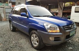 Kia Sportage 2008 for sale 