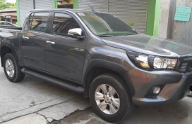 Toyota Hilux 2016 for sale 
