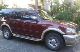 2000 Ford Expedition for sale 
