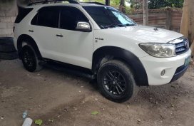Toyota Fortuner 4x4 2005 for sale 
