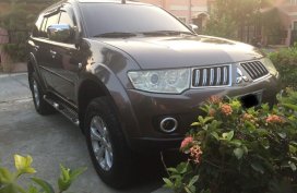 2010 Mitsubishi Montero Sport GLS for sale 