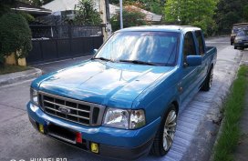 2001 Ford Ranger for sale