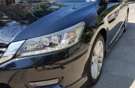 2013 Honda Accord for sale 