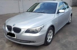 BMW 523i 2007 for sale
