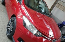 Toyota Vios 1.3 J 2015 for sale 
