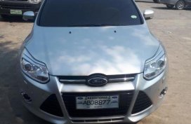 2014 Ford Focus S 2.0L for sale 