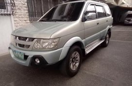 Isuzu Sportivo 2007 for sale