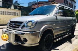 Mitsubishi Adventure GLS 2008 for sale