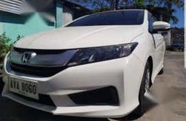 Honda City 2015 for sale 