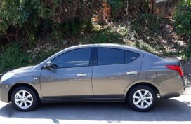 Nissan Almera 2015 for sale 