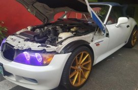 BMW Z3 1998 for sale 