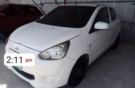 Mitsubishi Mirage 2013 for sale 