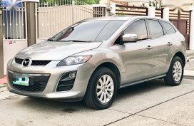 2011 Mazda CX-7 for sale 