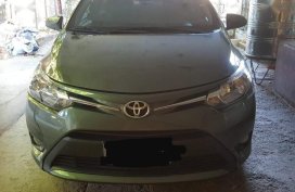 2017 Toyota Vios 1.3E for sale 