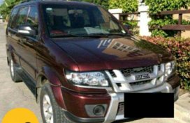 Isuzu Crosswind XUV 2015 for sale 