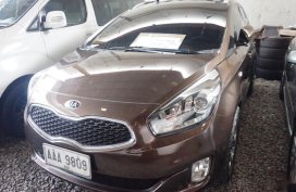 Kia Carens 2013 for sale