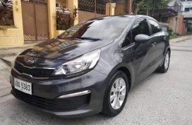 Kia Rio EX 2016 for sale 