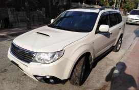 2011 Subaru Forester XT for sale 