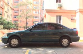 Honda Civic SIR Body 1999 for sale