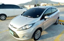 Ford Fiesta 2012 for sale 