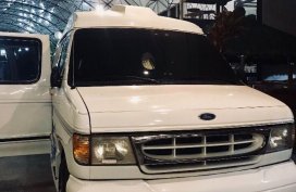 Ford E250 1997 for sale
