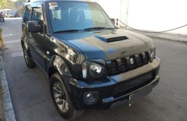 SUZUKI Jimny 2017 Model for sale