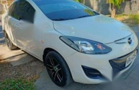 Masda 2 2014 for sale 