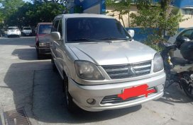 2011 Mitsubishi Adventure for sale 