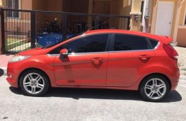 Ford Fiesta 2012 for sale 