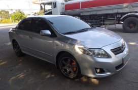 Toyota ALTIS 2009 for sale 