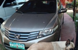 Honda City 2011 for sale 