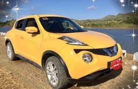 Nissan Juke 2017 for sale
