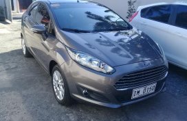 2016 Ford Fiesta for sale