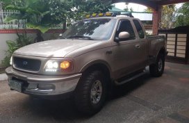 Ford F150 1997 for sale 