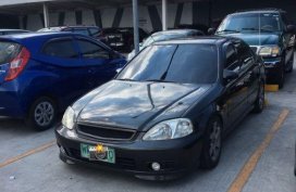 Honda Civic 2000 for sale 