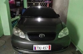 Toyota Corolla Altis 2005 for sale 
