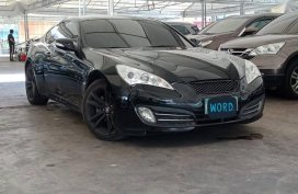 2011 Hyundai Genesis COUPE AT Gas for sale
