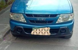 Isuzu Crosswind 2008 for sale 