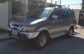 2010 Isuzu Crosswind XUV for sale 