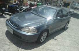 Honda Civic vtec 1996 for sale