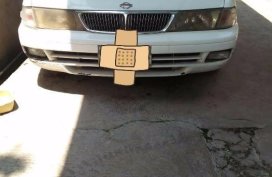 Nissan Sentra 2002 for sale